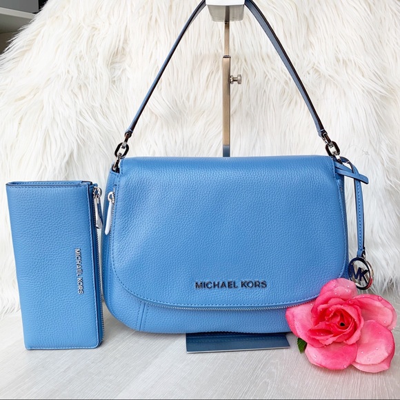 Michael Kors Handbags - 💥PRICE FIRM💥Michael Kors Bedford Bag Set